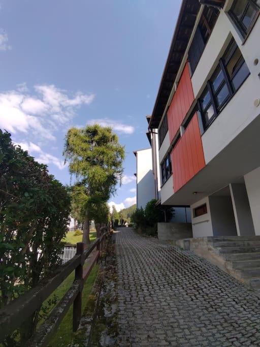 Appartamento Aprica Magnolta 外观 照片