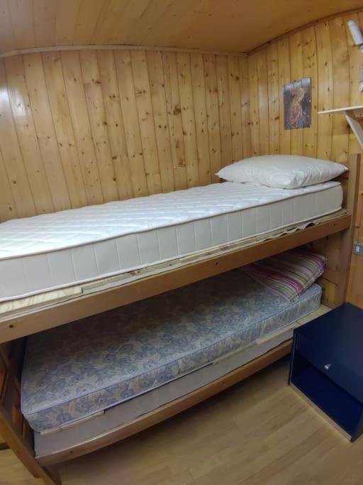 Appartamento Aprica Magnolta 外观 照片
