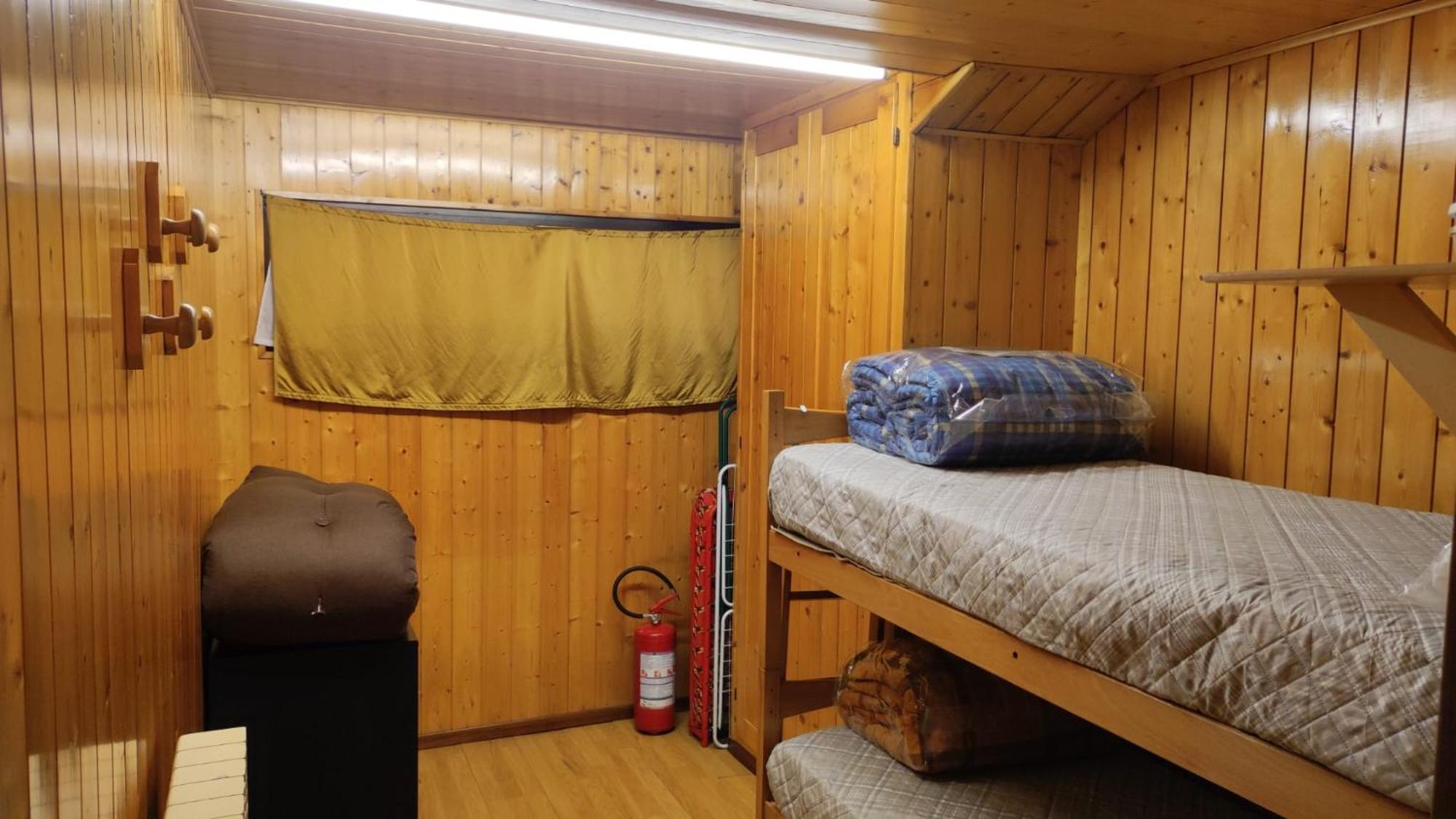 Appartamento Aprica Magnolta 外观 照片